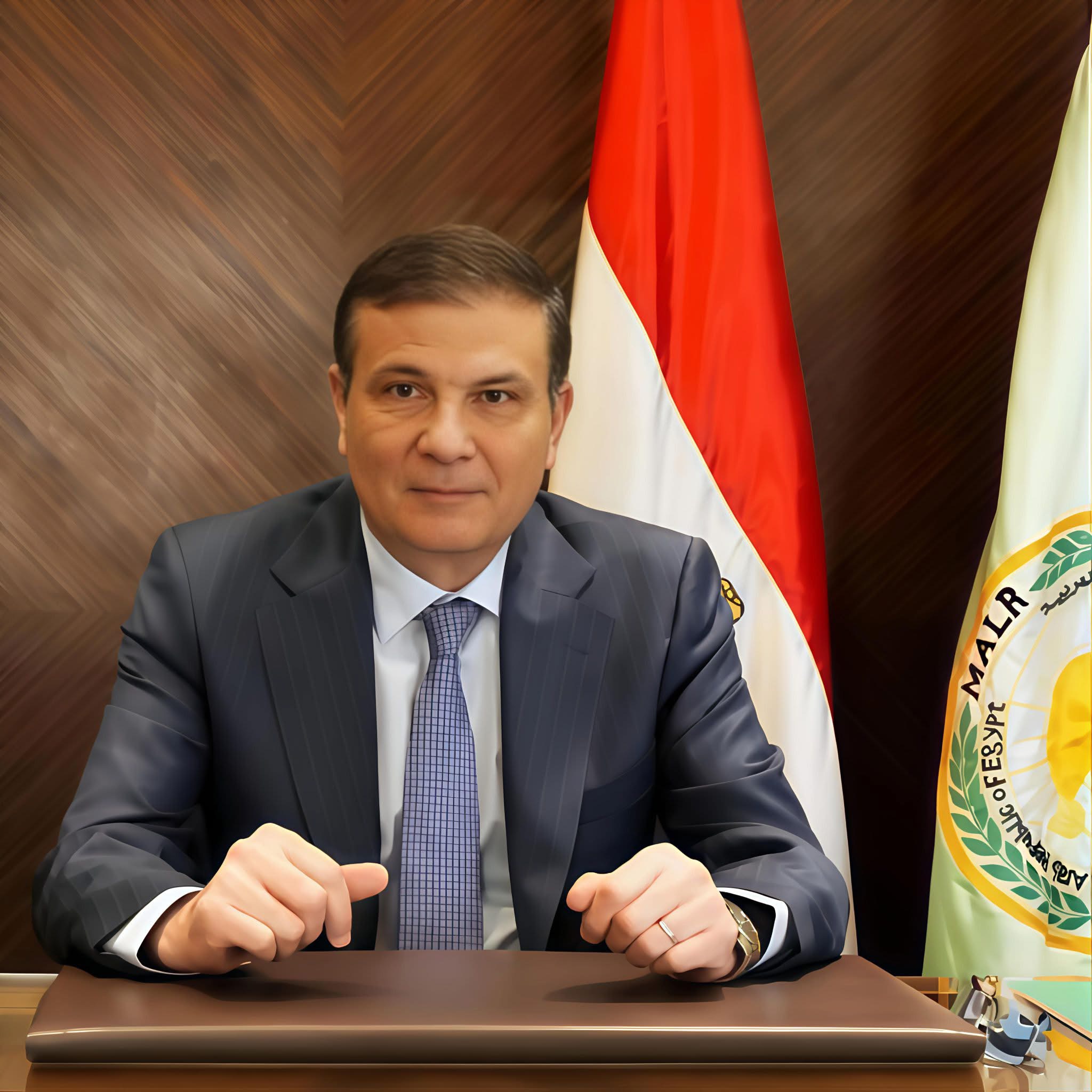 بتكليفات من "فاروق".. "الزراعة" تطلق حملة قومية لحماية محصول القمح من القوارض