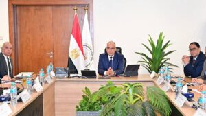 «الري» ترفع درجة الجاهزية للتعامل بفاعلية مع السيول والأمطار الغزيرة