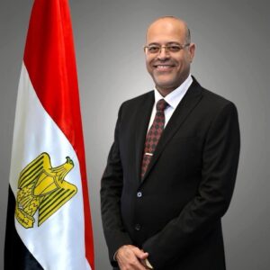 وزير العمل: الخميس بعد المُقبل.. إجازة رسمية مدفوعة الأجر بمناسبة عيد ثورة 25 يناير وعيد الشرطة