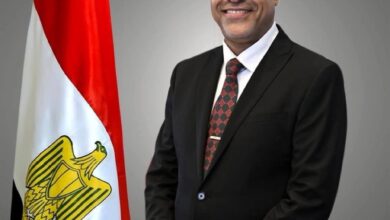 وزير العمل: الخميس بعد المُقبل.. إجازة رسمية مدفوعة الأجر بمناسبة عيد ثورة 25 يناير وعيد الشرطة