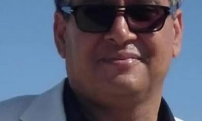 محمد لطيفي Mohamed Letifi