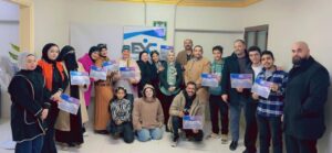 جيل جديد يتقن أدوات الذكاء الاصطناعي في دورة مجلس الشباب المصري
