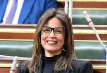 كل ما تريد معرفته عن جيهان زكى بعد ترأسها وزارة الثقافة