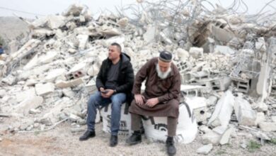 مصر تدين تعميق الضم غير المشروع للضفة الغربية.. ‏بيان عربى إسلامى: لا سيادة لإسرائيل على الأرض الفلسطينية المحتلة