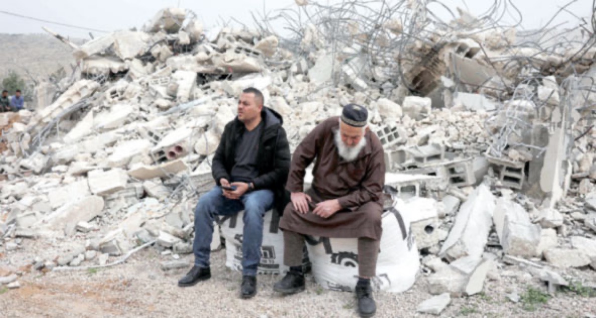 مصر تدين تعميق الضم غير المشروع للضفة الغربية.. ‏بيان عربى إسلامى: لا سيادة لإسرائيل على الأرض الفلسطينية المحتلة