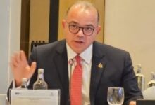 السيرة الذاتية للدكتور محمد فريد صالح وزير الاستثمار