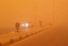 "أمشير أبو الزعابيب".. لماذا تستسلم الأجواء للعواصف الترابية في هذا التوقيت؟