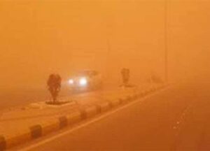 "أمشير أبو الزعابيب".. لماذا تستسلم الأجواء للعواصف الترابية في هذا التوقيت؟