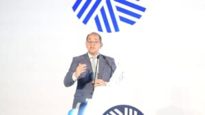 وزير المالية.. فى المؤتمر السنوي الخامس عشر للجمعية المصرية لخبراء الاستثمار