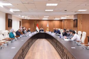 منذ تأسيسه.. صندوق إعانات الطوارئ يدعم 441 ألف عامل بقيمة 2.4 مليار جنيه