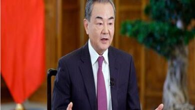 وزير الخارجية الصيني: زيارة رئيس وزراء كندا تؤكد سياسة جديدة تجاه الصين