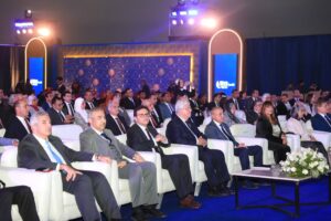 وزير التعليم العالي يشهد فعاليات الحفل الختامي للنسخة الثانية من مبادرة "تمكين" بمعبد الأقصر