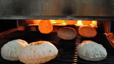 أسعار الخبز السياحي والفينو بعد تحريك أسعار الوقود | بيان رسمي