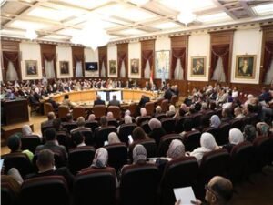 محافظة القاهرة تقرر تغيير أسماء بعض شوارع العاصمة