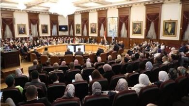 محافظة القاهرة تقرر تغيير أسماء بعض شوارع العاصمة