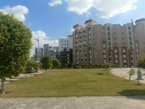 "الإسكان": بدء تخصيص وحدات "R3" للموظفين المنتقلين للعاصمة الجديدة "المرحلة الثانية" 