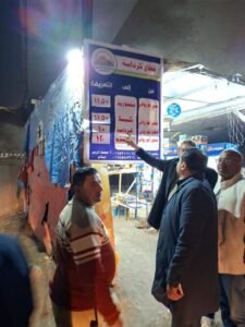 وزيرة التنمية المحلية والبيئة: لجان تفتيش مشتركة تتابع أداء أحياء بولاق الدكرور والهرم ومركز كرداسة بالجيزة