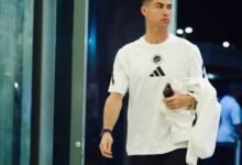 بعد الهجوم على السفارة الأمريكية.. رونالدو يغادر الرياض ويحلق فوق مصر