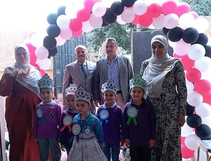 القليوبية الأزهرية تفتح أبواب الإبداع