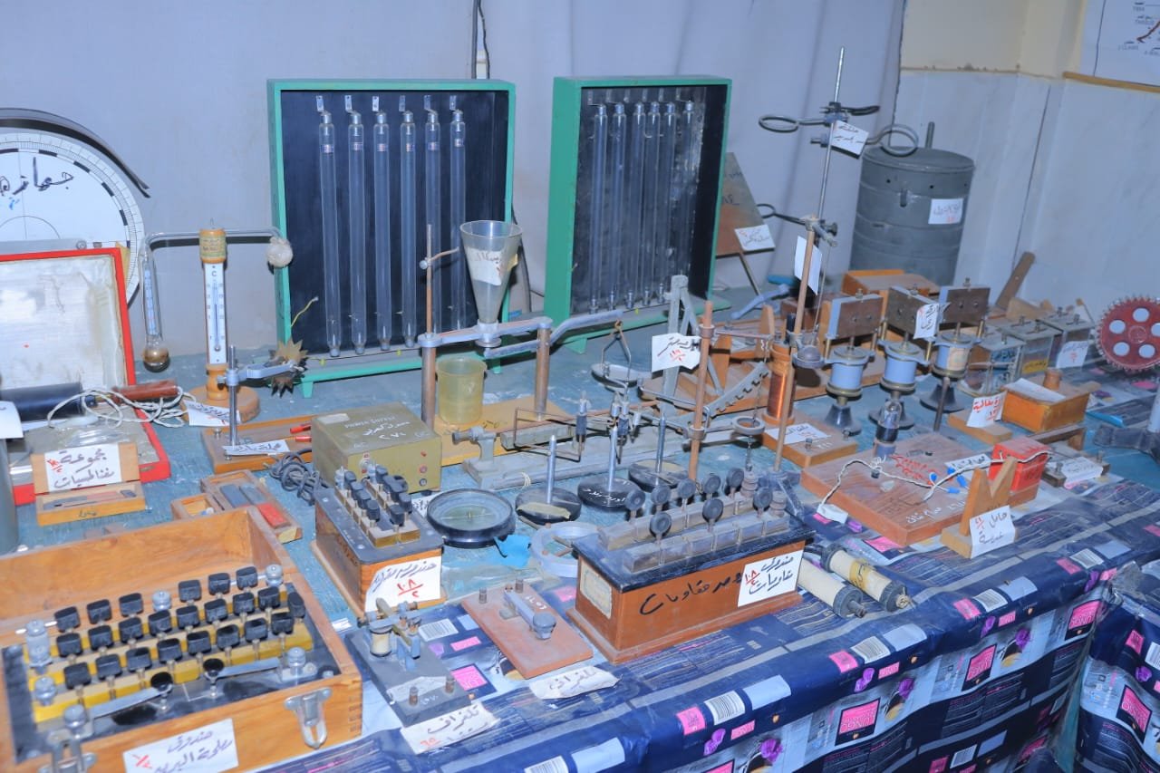 القليوبية الأزهرية تفتح أبواب الإبداع