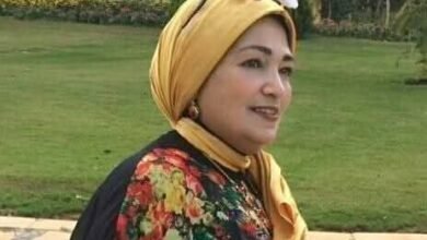 يا سارق الروح