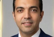 الدكتور محمد الألفي رئيسًا للكلية الملكية لجراحي العيون ببريطانيا