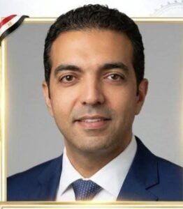 الدكتور محمد الألفي رئيسًا للكلية الملكية لجراحي العيون ببريطانيا