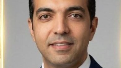 الدكتور محمد الألفي رئيسًا للكلية الملكية لجراحي العيون ببريطانيا