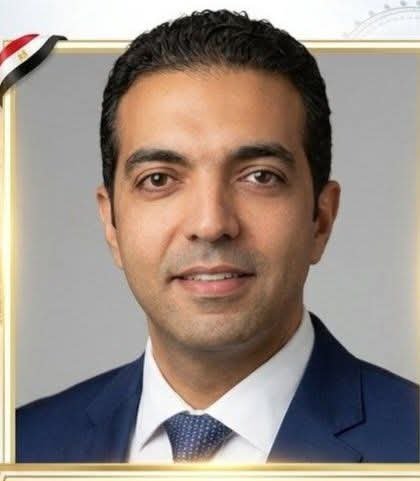 الدكتور محمد الألفي رئيسًا للكلية الملكية لجراحي العيون ببريطانيا