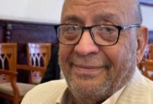 ماذا لو… اعترافات الكاتب السيد حافظ مع الأصدقاء والتاريخ والذكاء الاصطناعي