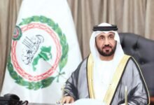 رئيس البرلمان العربي يدين اختطاف ناقلة نفط على متنها عدد من البحارة المصريين 