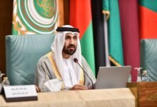 اليماحي يدين بأشد العبارات العدوان الإيراني السافر والمتكرر على الكويت والبحرين
