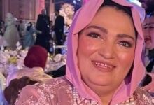 عبير الشوق