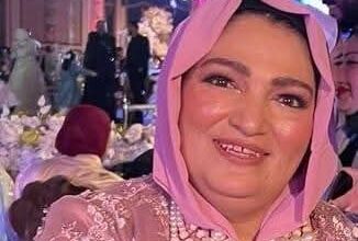 عبير الشوق