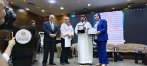 نحو مجتمع أكثر وعيًا.. مؤتمر «صرخات صامتة على حافة الانهيار» يختتم أعماله بتوصيات مهمة


