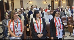 نحو مجتمع أكثر وعيًا.. مؤتمر «صرخات صامتة على حافة الانهيار» يختتم أعماله بتوصيات مهمة

