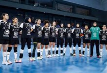 وزير الشباب والرياضة يشيد بالأداء البطولي لمنتخب ناشئات اليد في مونديال العالم