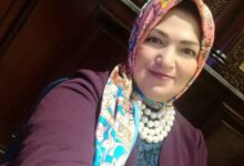 نهى عراقي..الحركات الطلابية غير المسؤولة