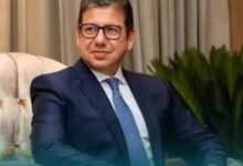 رئيس المخابرات العامة المصرية يلتقي نائب القائد العام للجيش الليبي