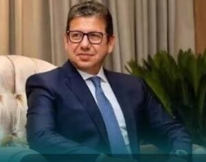 رئيس المخابرات العامة المصرية يلتقي نائب القائد العام للجيش الليبي