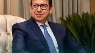 رئيس المخابرات العامة المصرية يلتقي نائب القائد العام للجيش الليبي